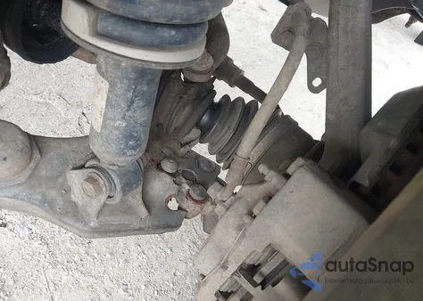 2000 Toyota Tacoma Base V6 из США, поврежденный, VIN 4TAWN72NXYZ640376